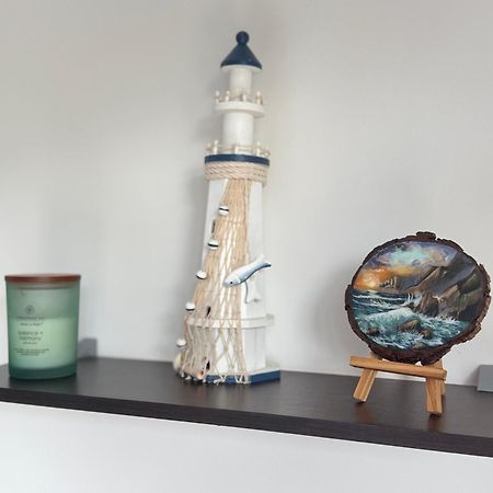 Charming Zen-Style Beach Apartment At Punta Caelo サン・カルロス エクステリア 写真